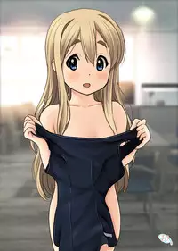 [Sage (Cha☆Pel, Arnage, Ryunnu)] Shoujo no Michikusa ~ Houkago no Yousei-tachi ~ (K-ON!) [Digital]