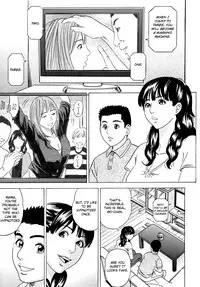 [Tange Suzuki] Mama ga Iku! Boku wa Dopyu! - Mama felt orgazm! I ejaculate! [English] [Yoroshii] [Decensored]