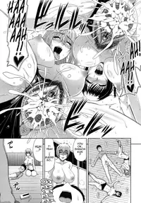 [Kai Hiroyuki] Ane Haha Kankei Ch. 1-7 [English] {Tadanohito}