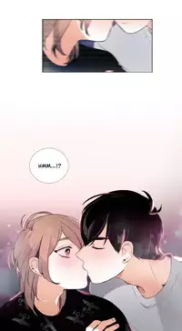 [Silverstar] Talk To Me Ch.1-28 (English) (Ongoing)