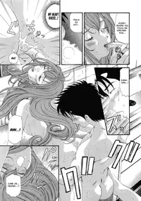 [Kobayashi Takumi] Virgin na Kankei 6 [English] [Solaris]