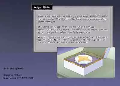 Nikutai Dorobou no Udewa | Bracelet of Body Thief