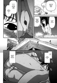 [SHION] Kuroyume Karte - Karte 16 Risa (End of The Story) [English]