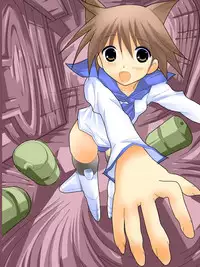 [Terolin Soft (Yukijin Kageyu)] Hikou Majo Sentou Tai (Strike Witches)