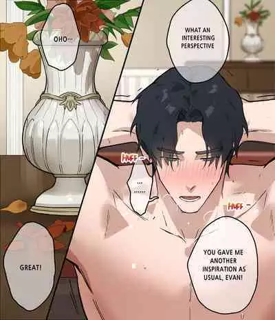 Kyouju no Tokubetsu Jugyou | Professor's Catch-Up Class