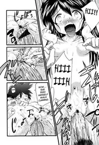 [Yukino Yukikaze] Under Nine [English] [biribiri]