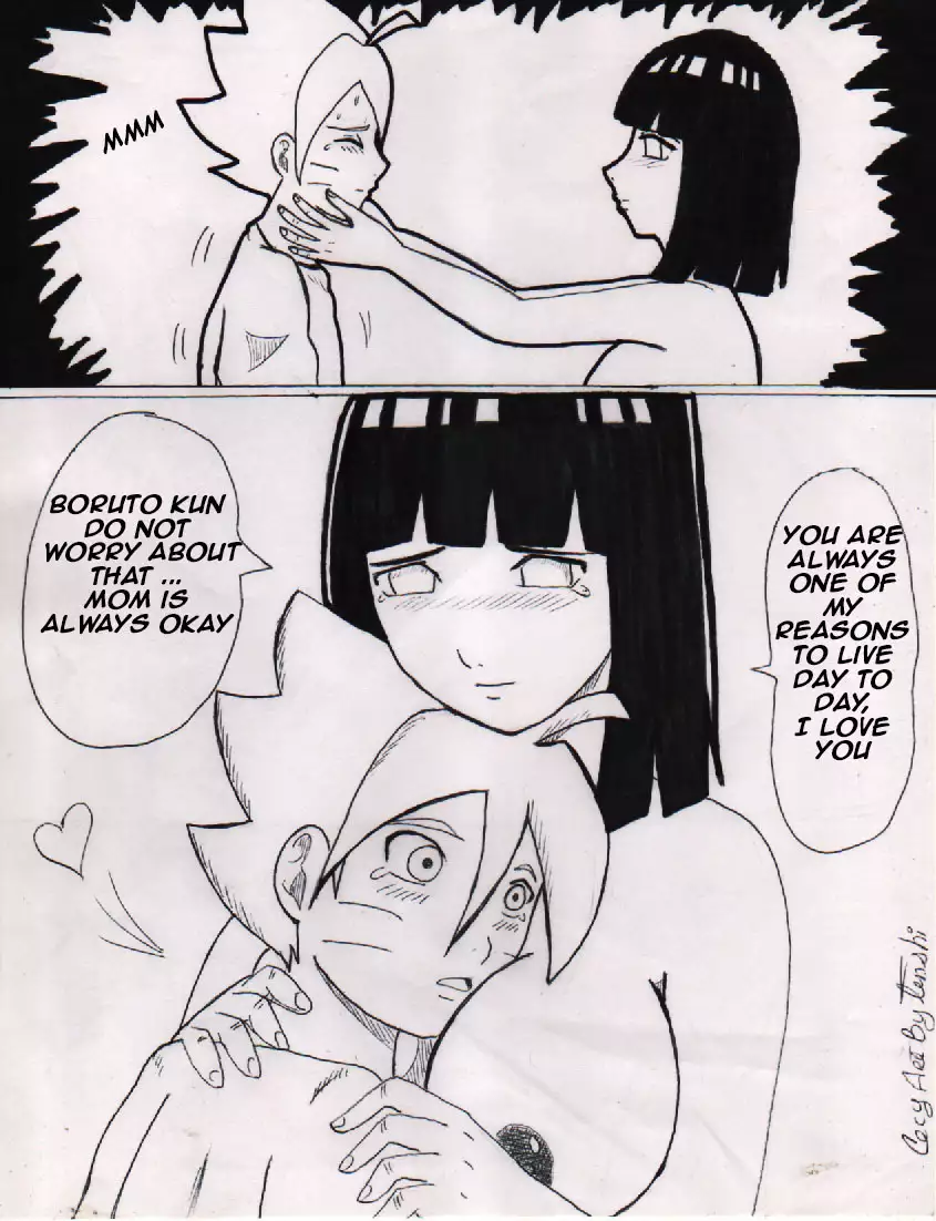 A secret and dangerous love