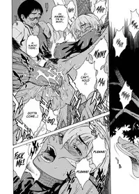 [Takemura Sesshu] Take On Me [English] [Eros Comix] [Decensored]