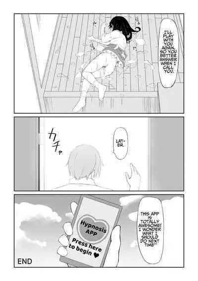 [Rokuchounome (Olive)] JK Saimin Ayase wa Ore no Seidorei | JK Ayase Is My Sex Slave [English] [Penguin Piper]