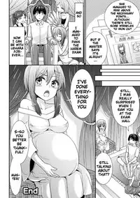 [Chimichanga] Parallel World Kanojo Ch. 1-6 [English] {doujins.com} [Digital]