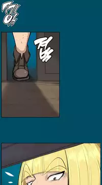 [Hong BanJang] Aharoo Ch.1-27 (English) (YoManga) (Ongoing)