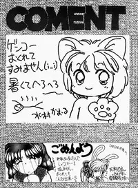 Moonlight (Bishoujo Senshi Sailor Moon)