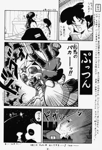 (C37) [PUSSY CAT (Various)] Pussy Cat Vol. 17 (Ranma 1/2, Dragon Quest)