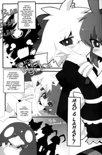 (Shota Scratch 14) [Excite Rabbit, Kinako Mochi (Various)] Sweet Darkness (Makai Senki Disgaea) [English] {Shotachan}
