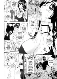 [Nakamine Hiroshi] Neesan [English] [Lazarus H]