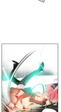 [Juder] Lilith`s Cord Ch.1-11 [Chinese]