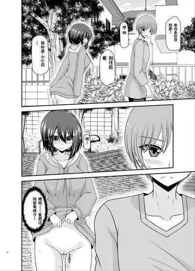 Netorare Roshutsu Shoujo 3