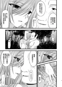 (C76) [valssu (Charu)] Melon ga Chou Shindou! R (Tales of the Abyss) [Chinese] [流星汉化]