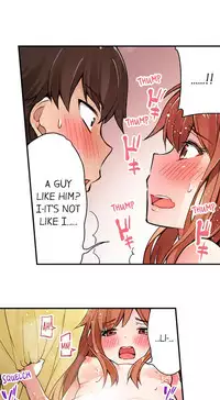 Traditional Job of Washing Girls' Body