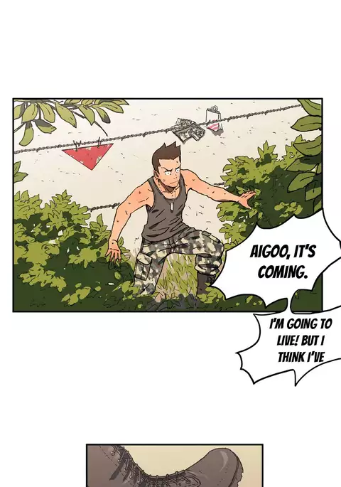 Refrain Love Ch.1-36