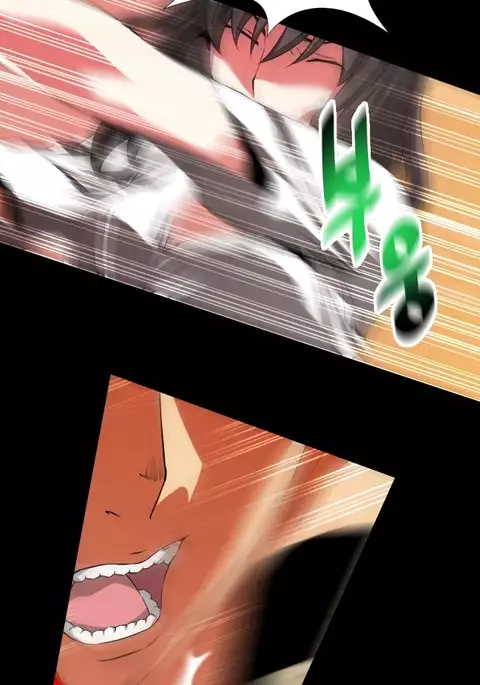 Love Parameter Ch.1-53