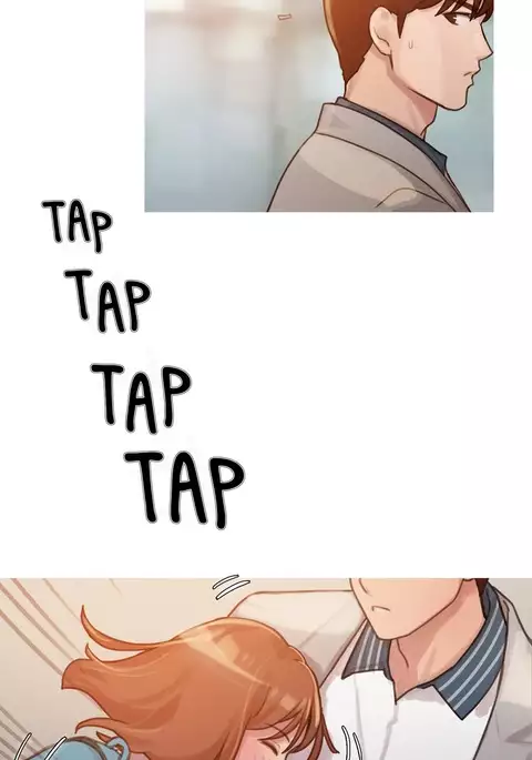 Scandal of the Witch Ch.1-36