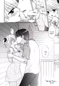 [BEAT-POP (Ozaki Miray)] Himitsu 5 [English] [Tigoris Translates] [Digital]