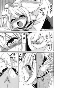 [Charlie Nishinaka] Choice! Vol.2 [English] [YQII]