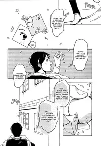 [C2.inc (C2)] Himitsu Iro Drops | Secret Color Drops (Shingeki no Kyojin) [English] [Baka Dumb Aho Scans] [Digital]