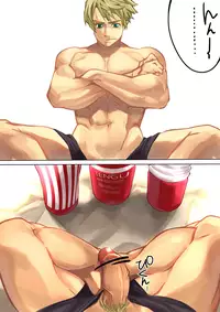 [8°] 0721/50L0 (Tales of the Abyss)