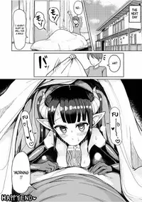 [Motsu Aki] Namaiki Loli Succubus o Mahou no Kubiwa de Onahole ni Shichae!! | Turning a Loli Succubus into a Sex Sleeve with the Magic Collar!! (2D Comic Magazine Ingu Seme Choukyou de Kyousei Hatsujou! Vol. 1) [English] [葛の寺] [Digital]