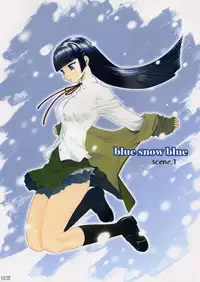 [Wakuwaku Doubutsuen (Tennouji Kitsune)] blue snow blue Soushuuhen 1 scene.1 [English] {Mant}