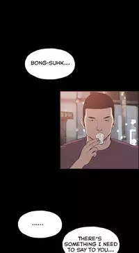 [Mr. Byeong-Su] Cohabitation Ch.1-41 (English) (Ongoing)