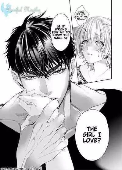 Muttsuri Akazukin-kun Kara wa Nige Rarenai | I Can't Escape From Mr. Naughty Red Riding Hood