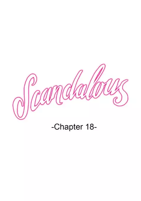 Scandal of the Witch Ch.1-28