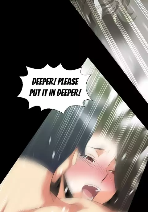 Love Parameter Ch.1-47