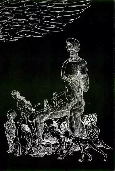 Gekiga Yapoo Koufuku