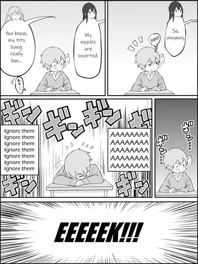 Boku ni Harem SeFri ga Dekita Riyuu | How I made a Harem of Sex Friends