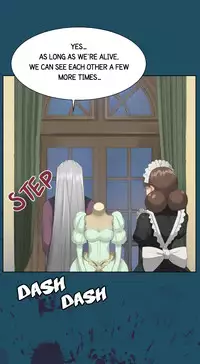 [Hong BanJang] Aharoo Ch.1-27 (English) (YoManga) (Ongoing)