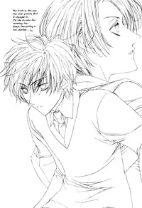 [G-Zero (Mitugu Fujii)] Tactics (Harry Potter) [English] {Aku Tenshi}