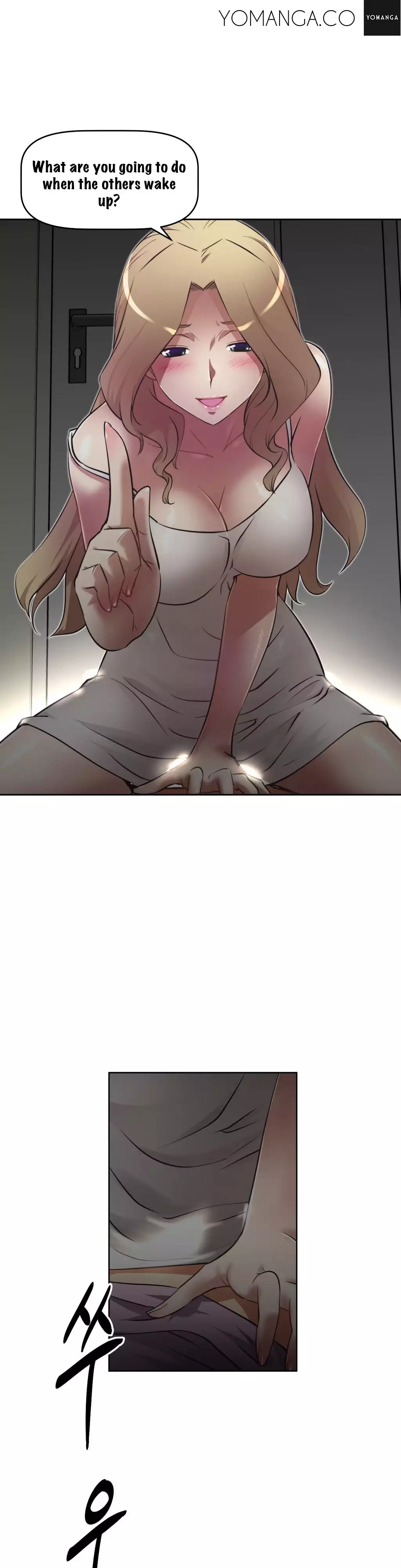 Brawling Go 0-18 Chapters