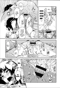 [Yoshino] Hanairo Shoujo | Flower-colored Girls [English] [Rin]