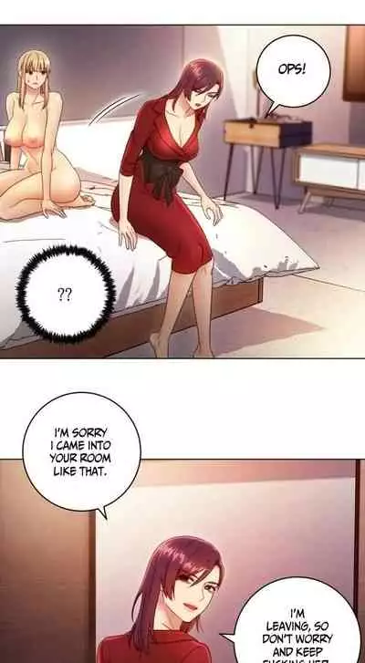 [Neck Pilllow] Stepmother Friends Ch.39/? [English] [Hentai Universe] NEW! 13/10/2020