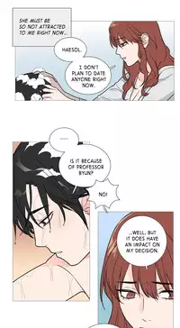 [The Jinshan] Sadistic Beauty Ch.1-24 (English) (Ongoing)