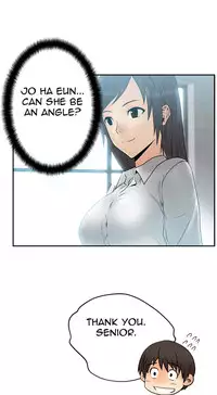 My Office Ch.1-36 (English) (Ongoing)