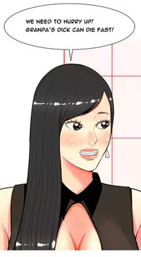 Hooker Ch.1-40 (English) (Ongoing)