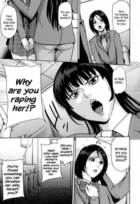 [Maimu-Maimu] Amemiyakeno Kodukuri Kouhen (Delimama ~Midara na Ore no Kaa-san~) [English] {Hennojin}