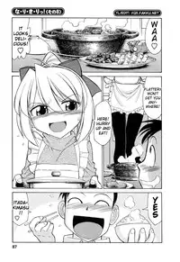 [Charlie Nishinaka] Choice! Vol.2 [English] [YQII]