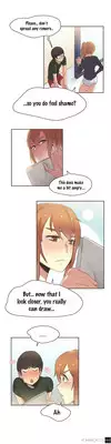 [Gamang] Sports Girl Ch.1-26 (English) (YoManga) (Ongoing)