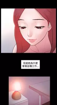 [Black October] Looser Ch.1~6 [Chinese]中文